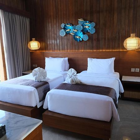 Khamara Nusa Penida Ped Luaran gambar
