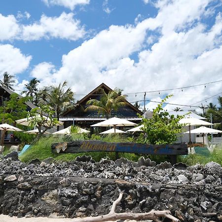 Khamara Nusa Penida Ped Luaran gambar