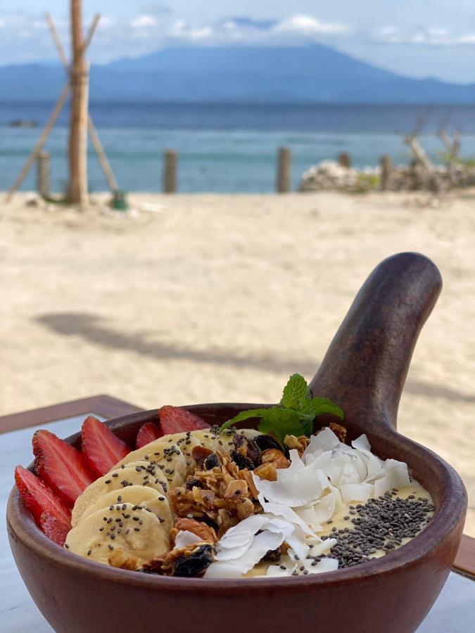 Khamara Nusa Penida Ped Luaran gambar