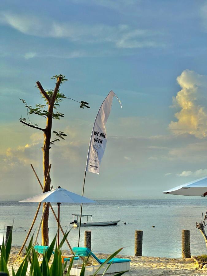 Khamara Nusa Penida Ped Luaran gambar