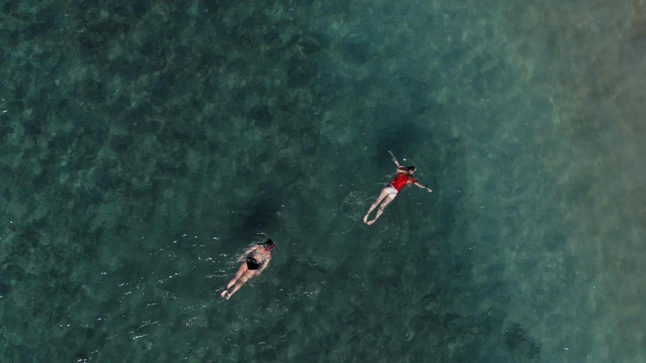 Khamara Nusa Penida Ped Luaran gambar