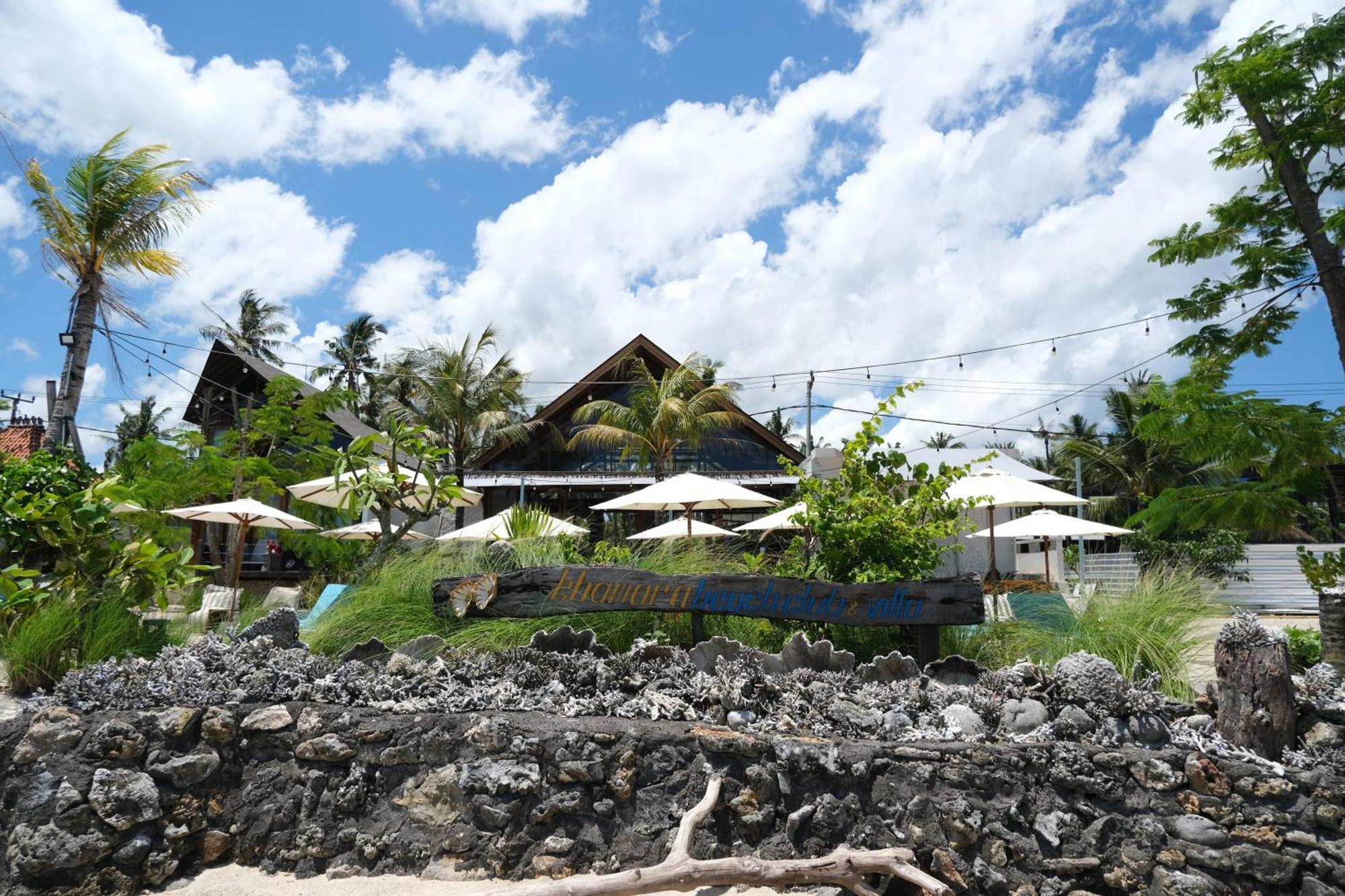 Khamara Nusa Penida Ped Luaran gambar